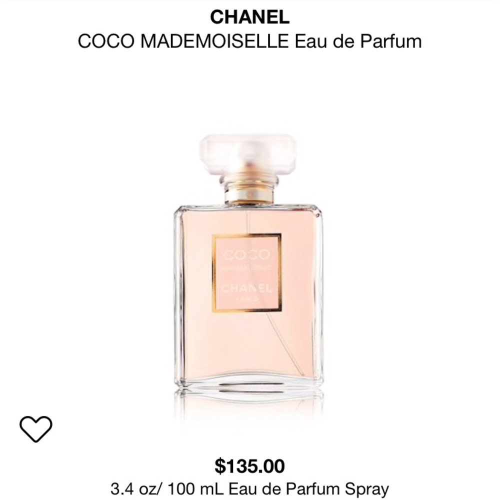 Coco Mademoiselle